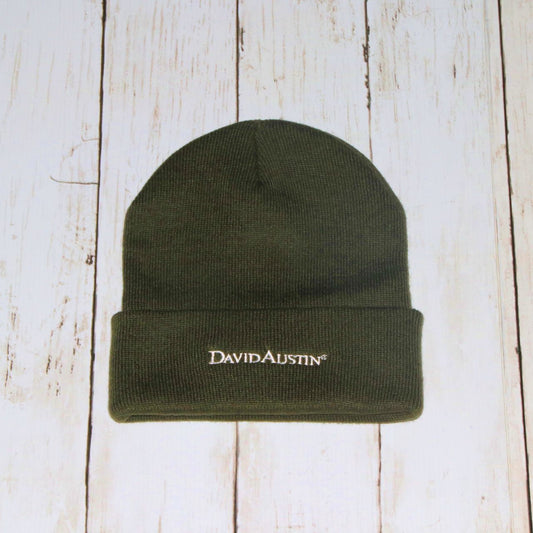 デイビッド オースティン ビーニー ハット - David Austin Beanie Hat
