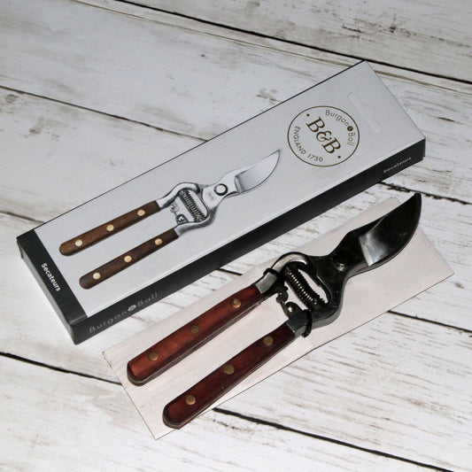 ナショナルトラスト剪定ばさみ - National Trust Secateur