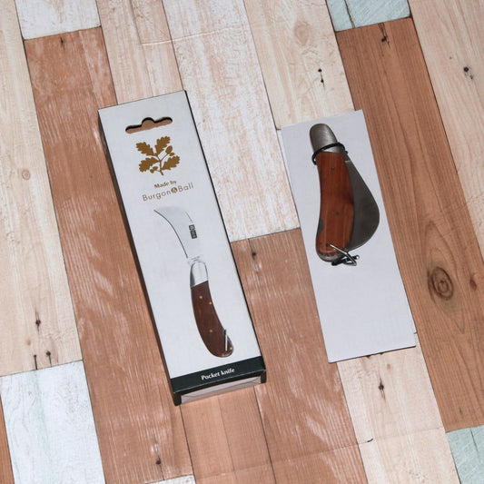 ナショナル・トラスト ポケットナイフ - National Trust Pocket Knife