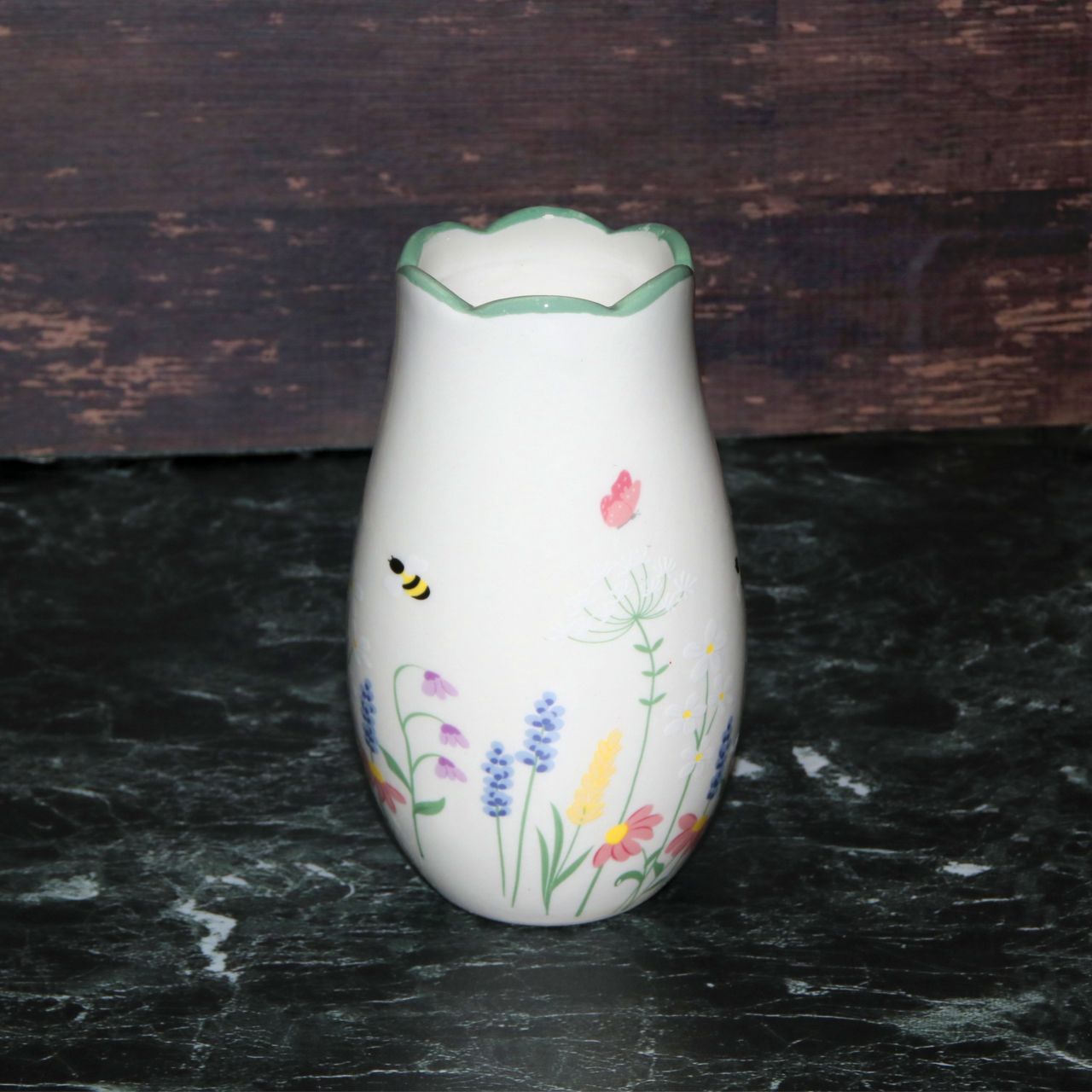 草原花瓶 - Meadow Floral Vase