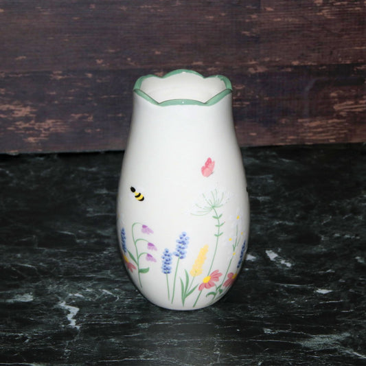 草原花瓶 - Meadow Floral Vase