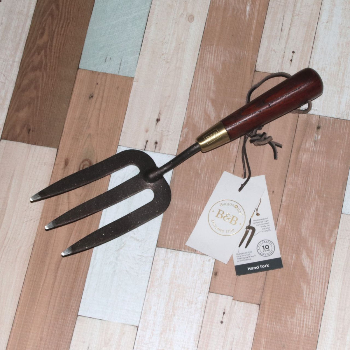 ナショナル・トラスト ハンド フォーク - National Trust Hand Fork