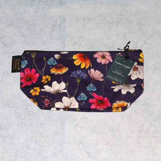 レジェンシー ガーデンズ ウォッシュ バッグ - Regency Gardens Wash Bag