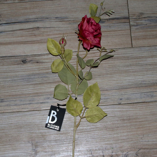 ローザ アルトモーダ シルクフラワー - Rosa Altomoda Silk Flowers