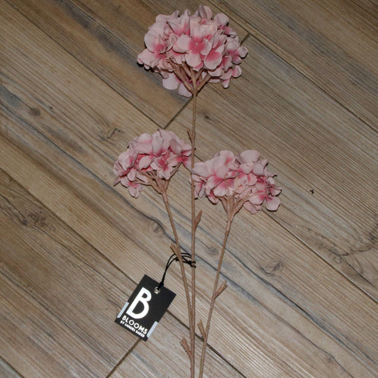 パニクラータ アジサイ シルクフラワー - Hydrangea Paniculata Silk Flowers