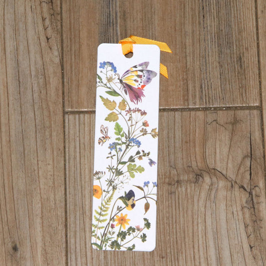 ワイルド プレス ブックマーク - Wild Press Bookmark