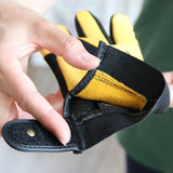 ジェイコ社 ソフトタッチグローブ(メンズ) - Soft touch glove Mens