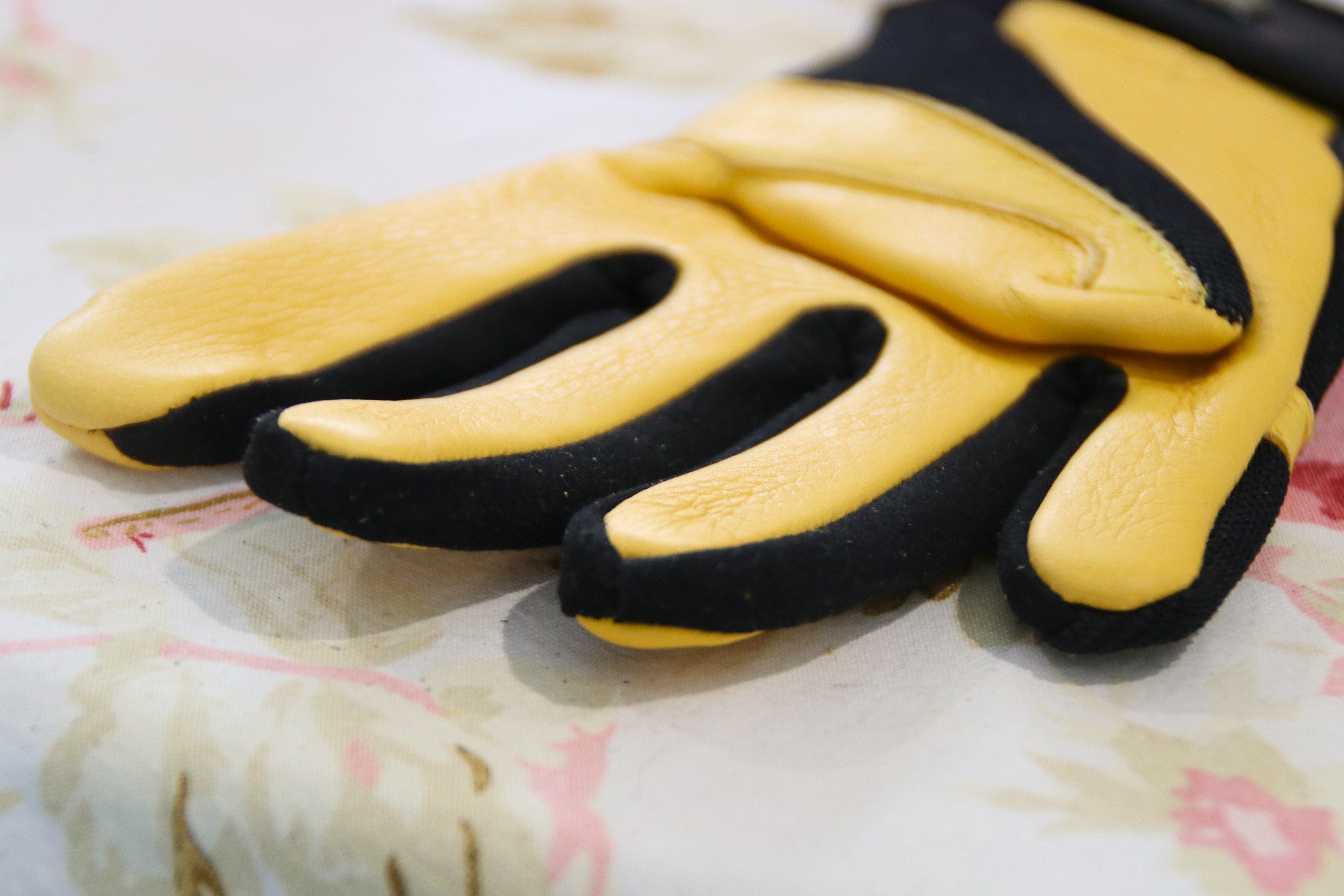 ジェイコ社 ソフトタッチグローブ(メンズ) - Soft touch glove Mens