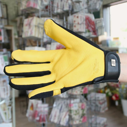 ジェイコ社  ソフトタッチグローブ(レディース) - Soft touch glove Ladies