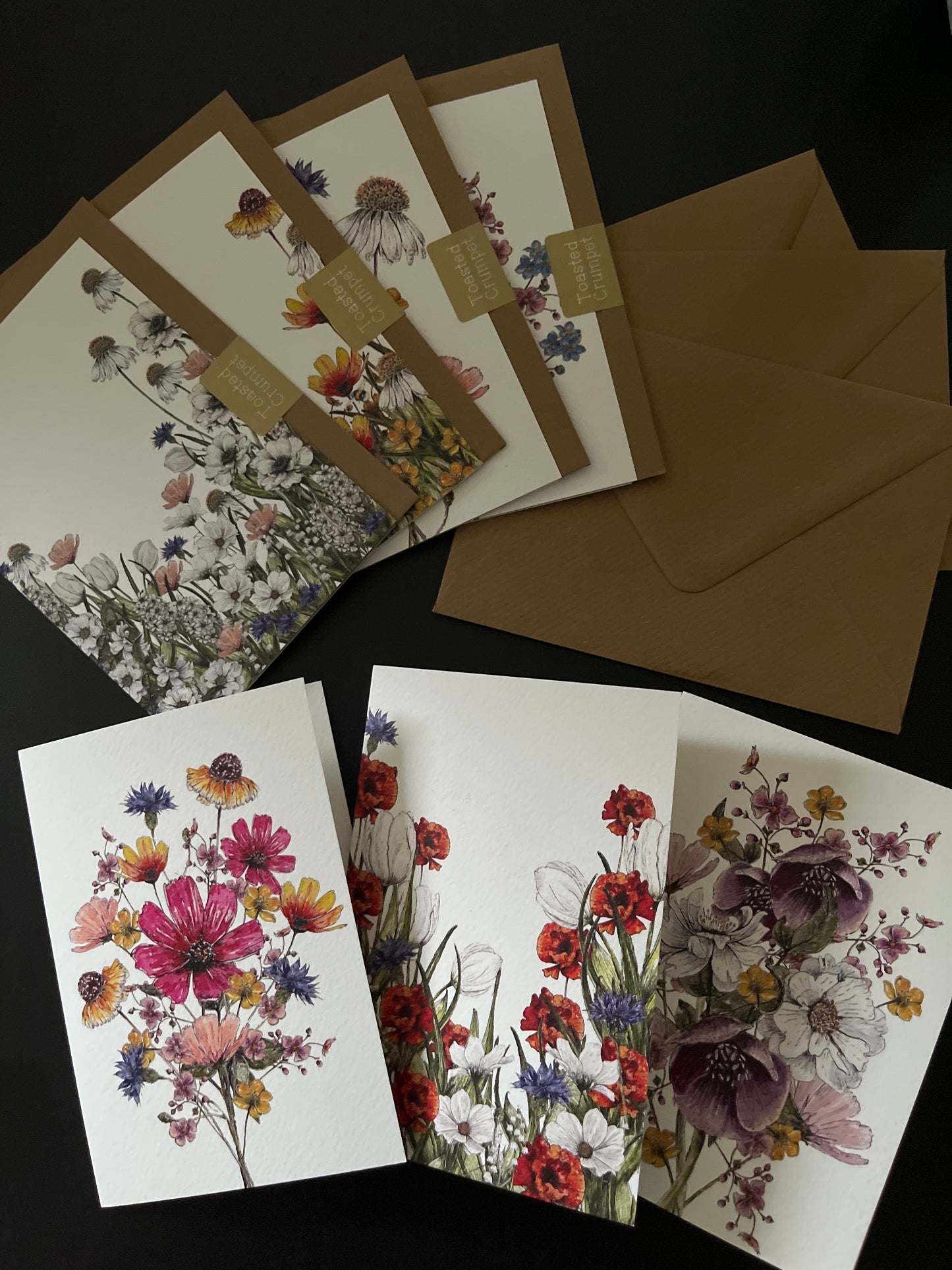 レジェンシー ガーデンズ カード [各種] - Regency Gardens Card [Various]