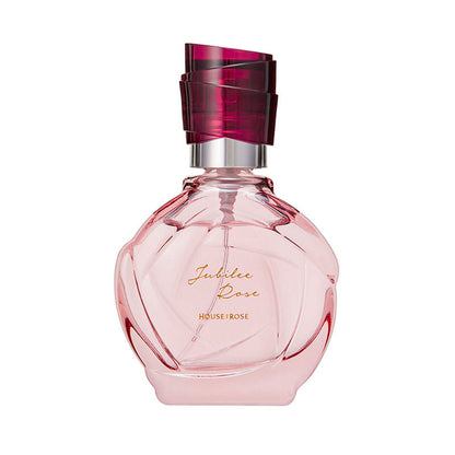 ジュビリーローズ オードトワレ　30mL - Jubilee rose eau de toilette