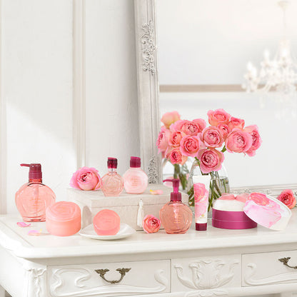 ジュビリーローズ ボディクリーム　130g - Jubilee rose body cream