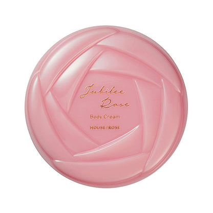 ジュビリーローズ ボディクリーム　130g - Jubilee rose body cream