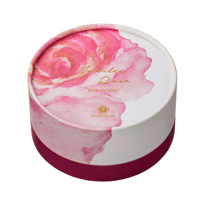 ジュビリーローズ ボディパウダー　65g - Jubilee rose Body powder
