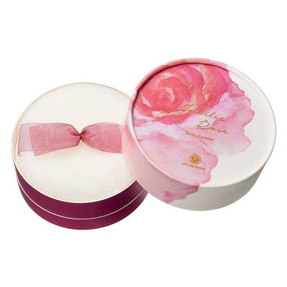ジュビリーローズ ボディパウダー　65g - Jubilee rose Body powder