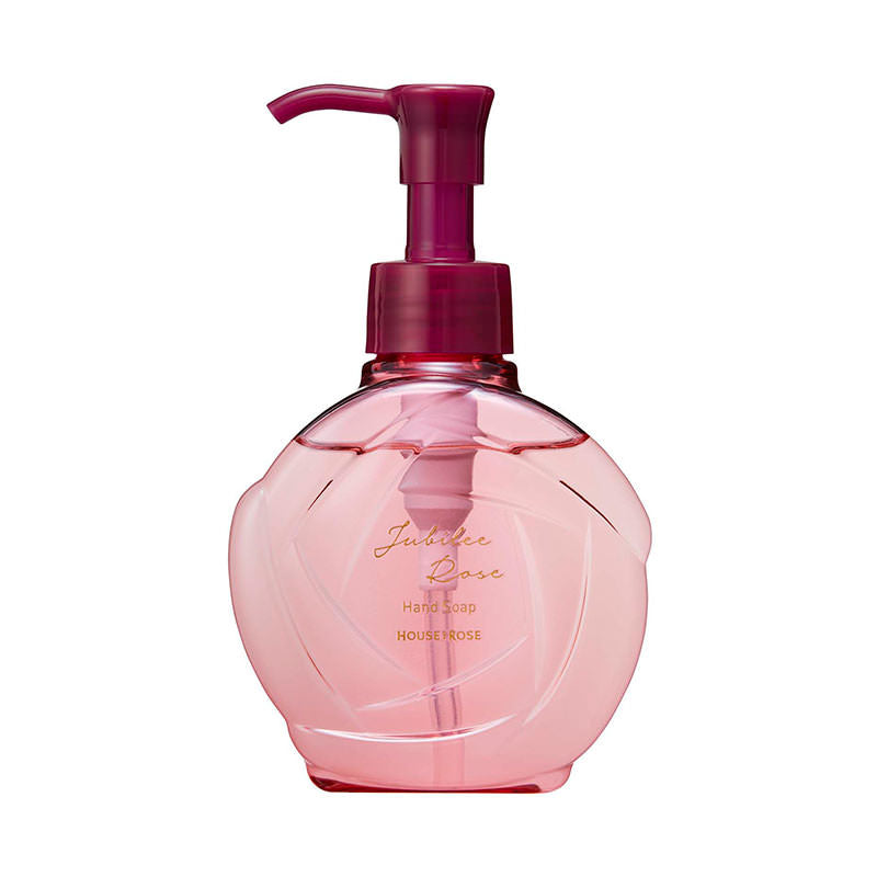 ジュビリーローズ ハンドソープ　150mL - Jubilee rose hand soap