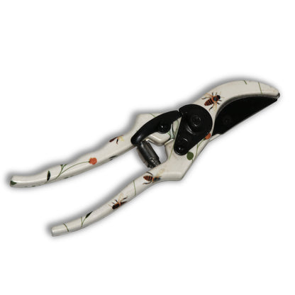 プリント剪定ばさみ（ミツバチ）- BEE ALL OVER PRINT SECATEUR