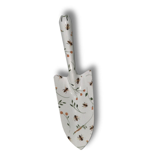 ガーデニングスコップ（ミツバチ）- BEE ALL OVER PRINT TROWEL