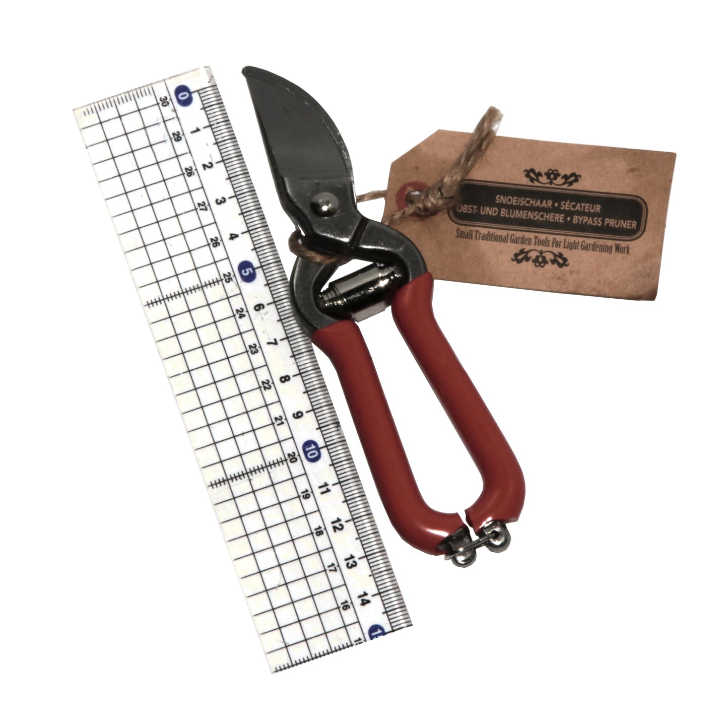 ミニ剪定ばさみ - SMALL PRUNER