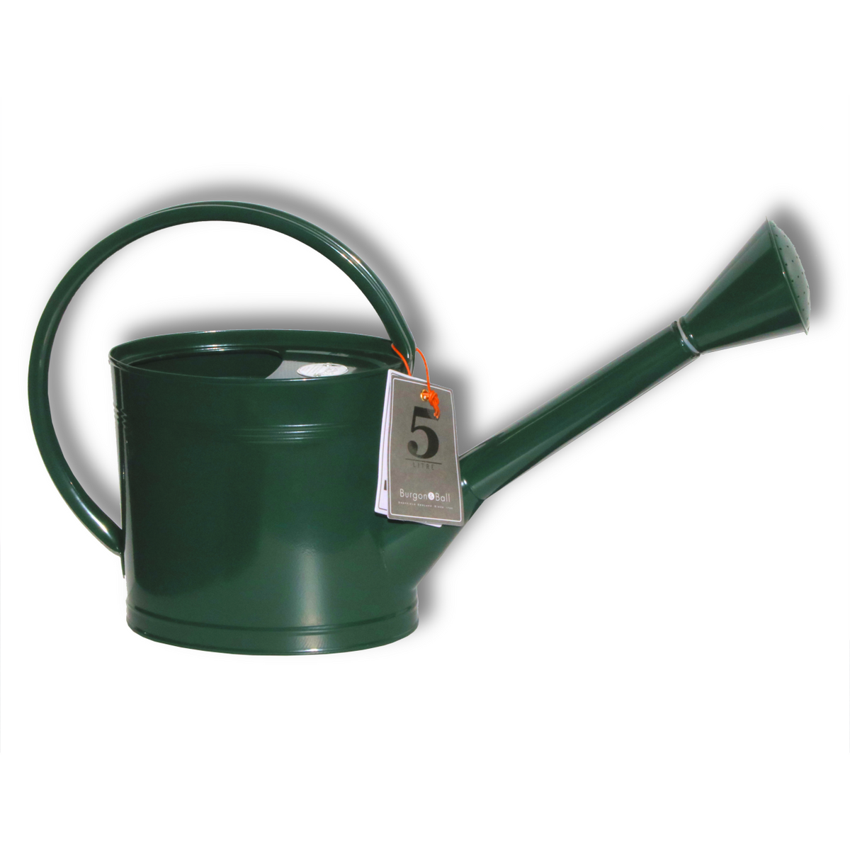 ガーデニングじょうろ - WATERFALL WATERING CAN GREEN