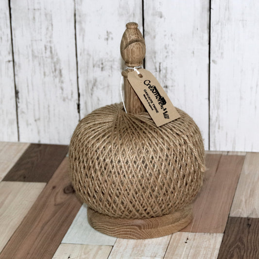 クレモアミル BISHOP TWINE STAND　500g