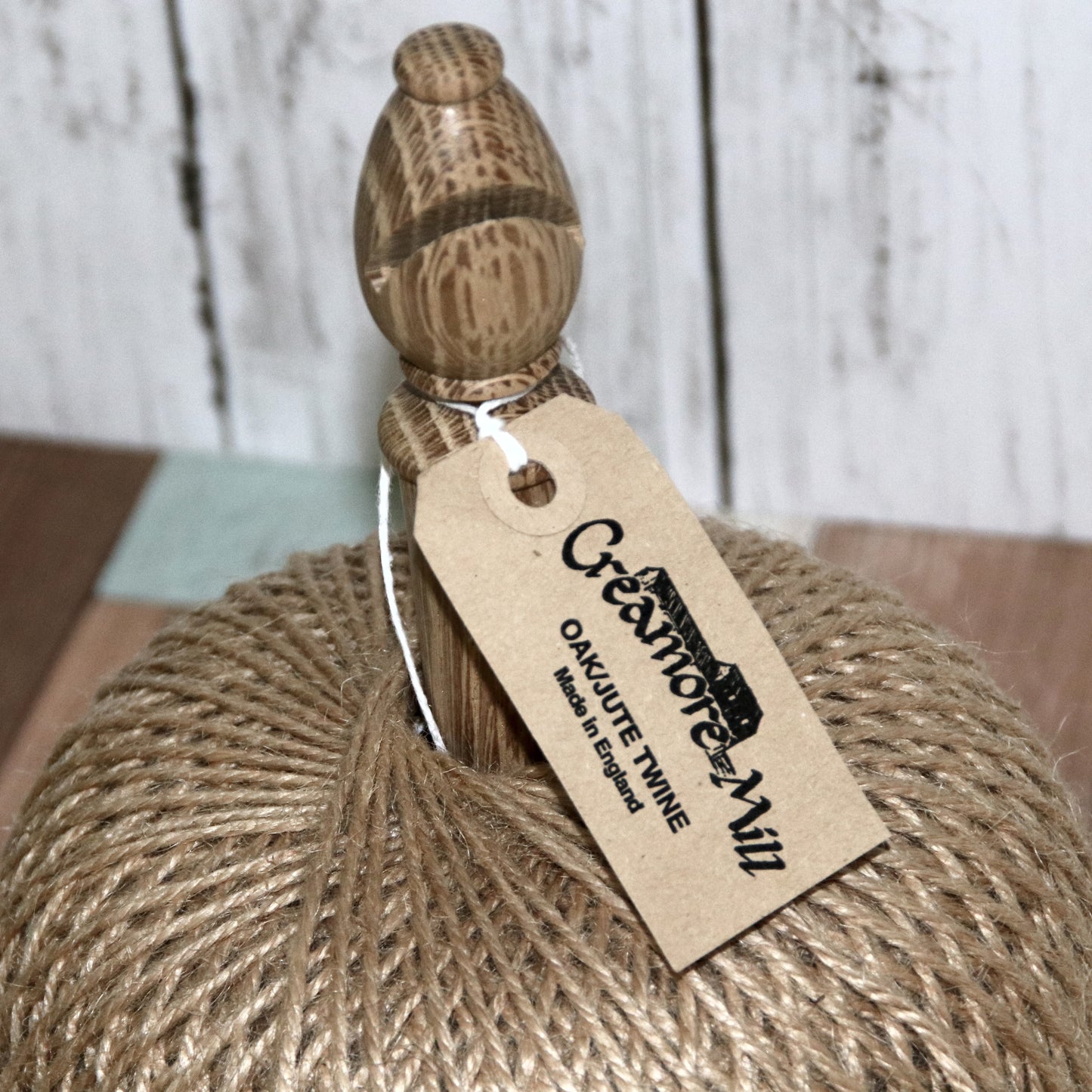 クレモアミル BISHOP TWINE STAND　500g