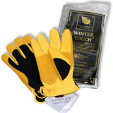 ジェイコ社 ウィンタータッチグローブ(メンズ) - Winter touch glove mens