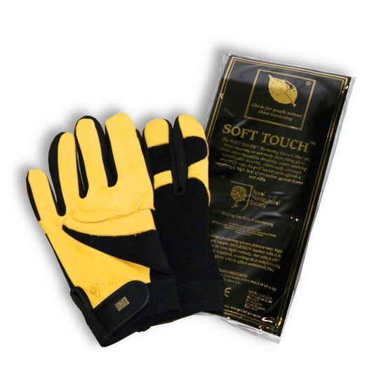 ジェイコ社 ソフトタッチグローブ(メンズ) - Soft touch glove Mens