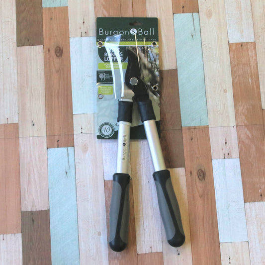 Burgon＆Ball社   軽量ミニロッパー - RHS Mini bypass lopper