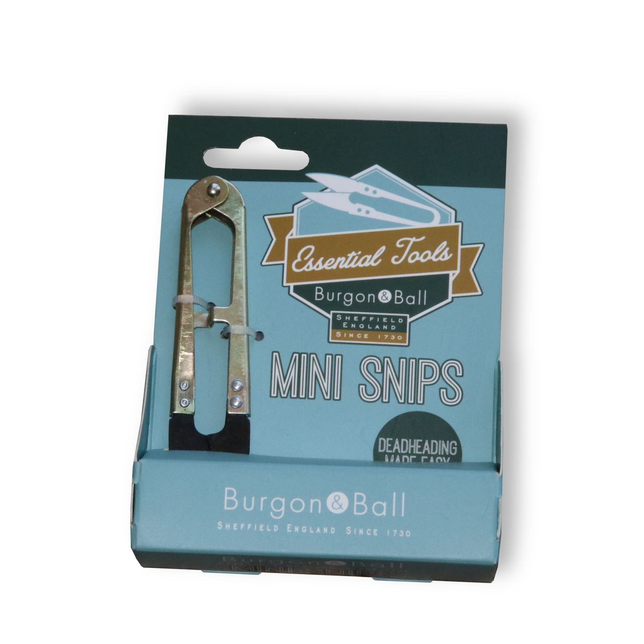 ESSENTIAL TOOLS  MINI SNIPS