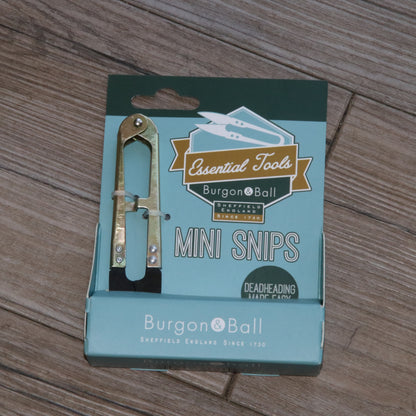ESSENTIAL TOOLS  MINI SNIPS