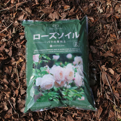 プロトリーフローズソイル 25L - Rose Soil 25L