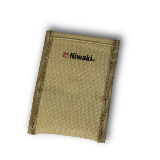 庭木 ポケットポーチ - Niwaki Pocket Pouch