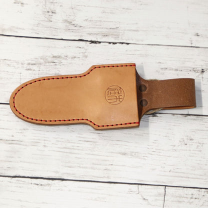 庭木 はさみホルダー - Niwaki Single Holster