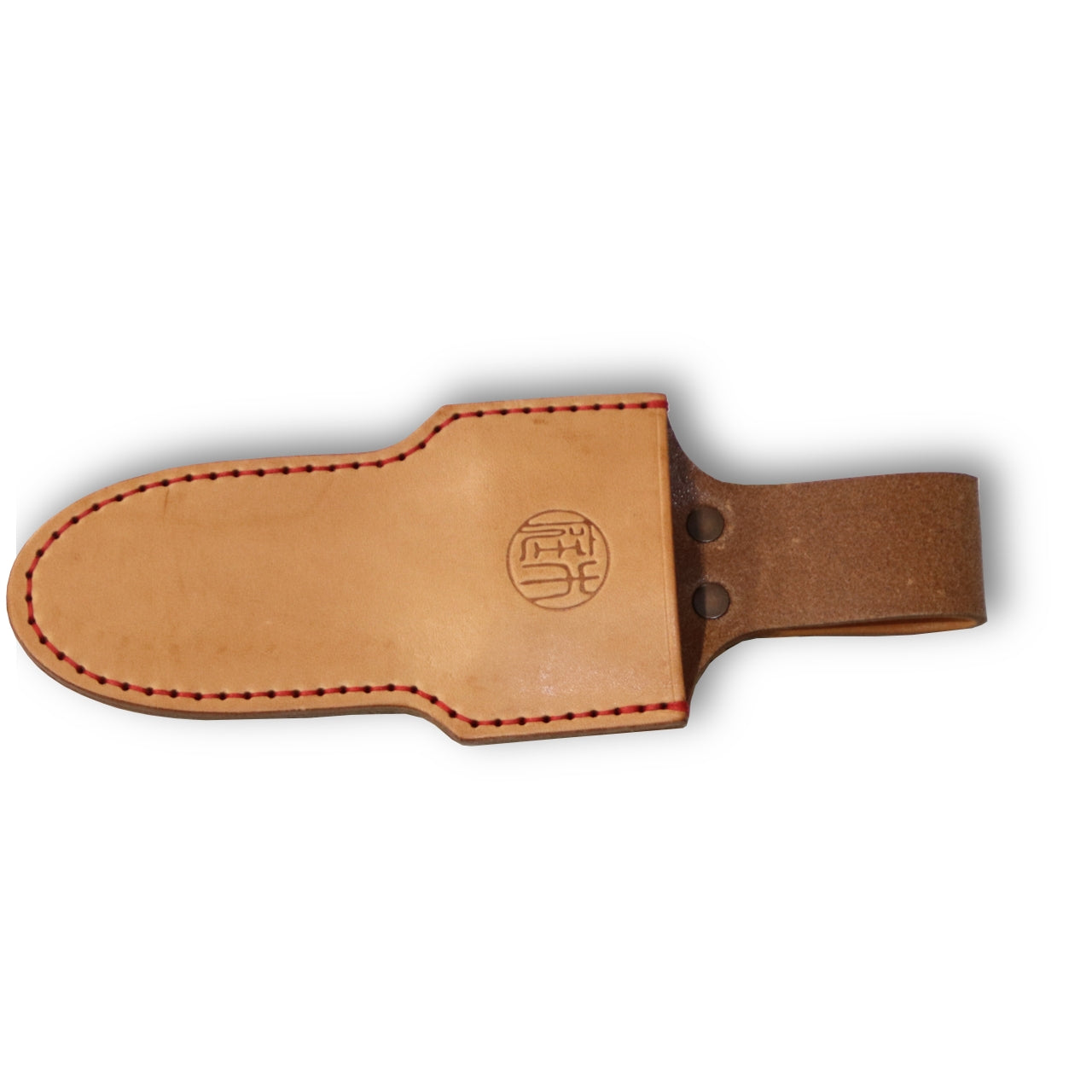 庭木 はさみホルダー - Niwaki Single Holster