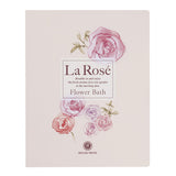 ラ・ローゼ フラワーバス RG　30g×1 - La Rose Flower Bath