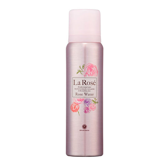 ラ・ローゼ ローズ ウォーター ＲＧ　70g - La Rose Rose Water
